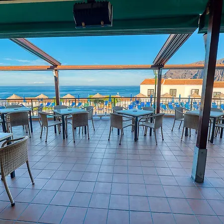 Ona Rosas 4* Puerto de Santiago (Tenerife)