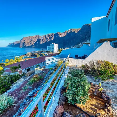 Ona Rosas 4* Puerto de Santiago (Tenerife)