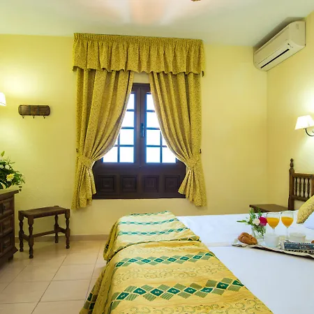 Ona Rosas 4* Puerto de Santiago (Tenerife)