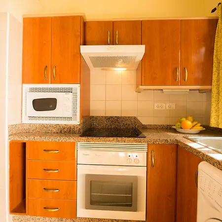 Ona Rosas Ξενοδοχείο με διαμερίσματα