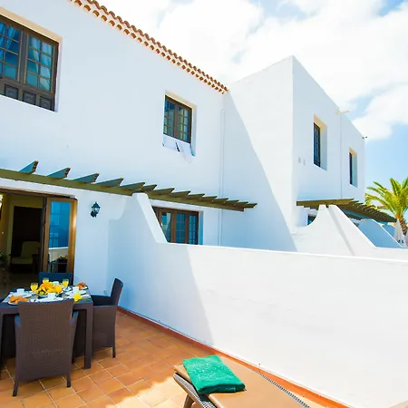 Ona Rosas Ξενοδοχείο με διαμερίσματα Puerto de Santiago (Tenerife)