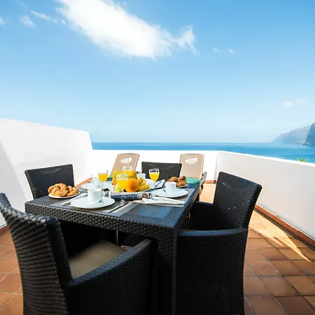 Ξενοδοχείο με διαμερίσματα Ona Rosas 4*