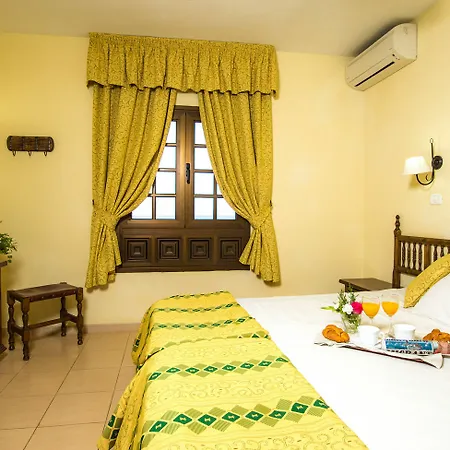 Ona Rosas 4* Puerto de Santiago (Tenerife)