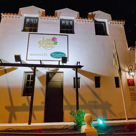 Ona Rosas Ξενοδοχείο με διαμερίσματα