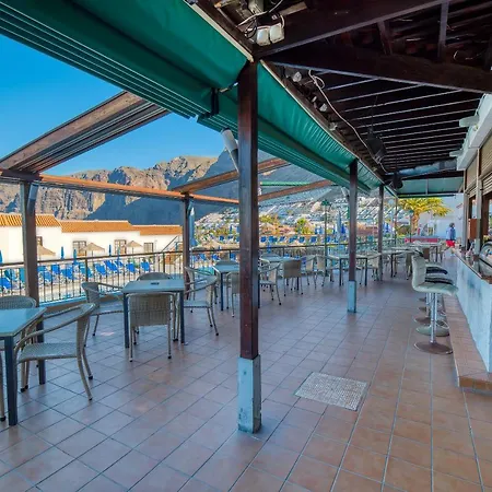 Ona Rosas Ξενοδοχείο με διαμερίσματα 4*