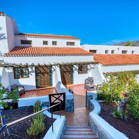 Ξενοδοχείο με διαμερίσματα Ona Rosas