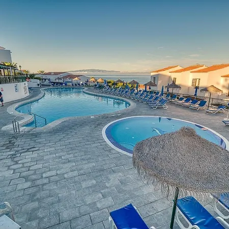 Ona Rosas Ξενοδοχείο με διαμερίσματα