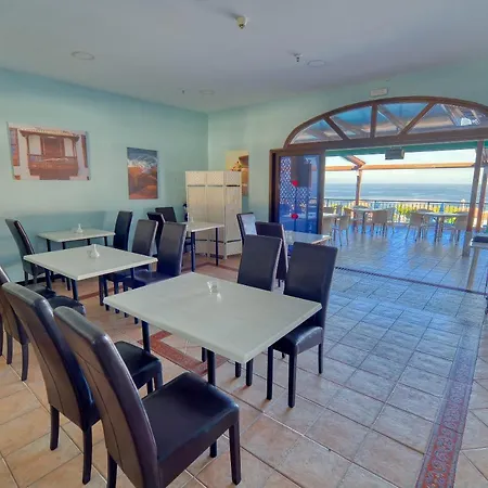 Ona Rosas 4* Puerto de Santiago (Tenerife)