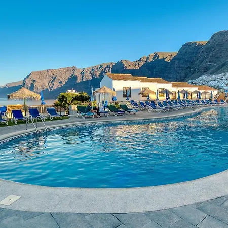 Ξενοδοχείο με διαμερίσματα Ona Rosas