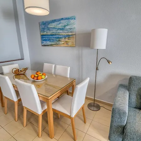 Ona Rosas 4* Puerto de Santiago (Tenerife)