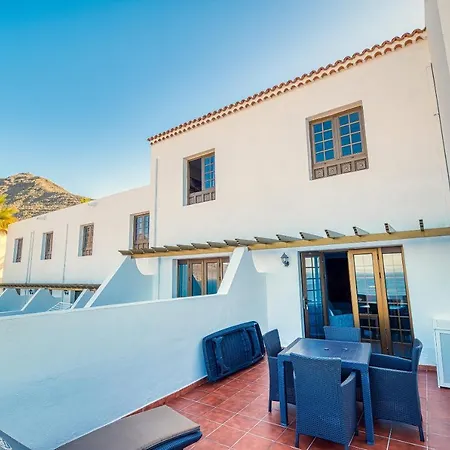 Ona Rosas Ξενοδοχείο με διαμερίσματα 4*