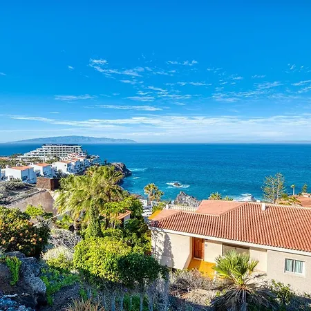 Ona Rosas Ξενοδοχείο με διαμερίσματα Puerto de Santiago (Tenerife)