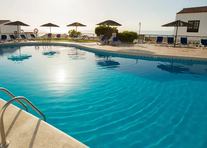 Ona Rosas 4* بويرتو دي سانتياغو