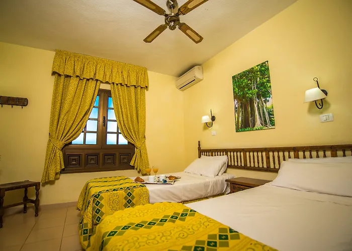 شقة فندقية Ona Rosas 4*