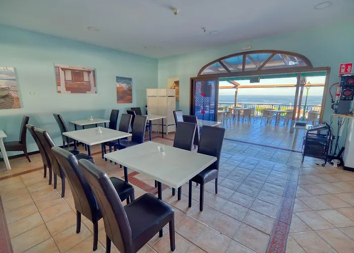 Ona Rosas 4* بويرتو دي سانتياغو