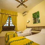 شقة فندقية Ona Rosas 4*