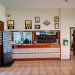 Ona Rosas 4* بويرتو دي سانتياغو