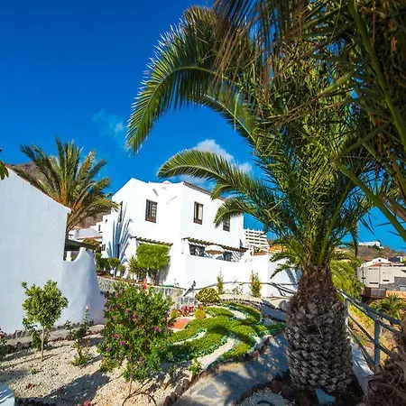 Ona Rosas Apartahotel Puerto de Santiago (Tenerife)