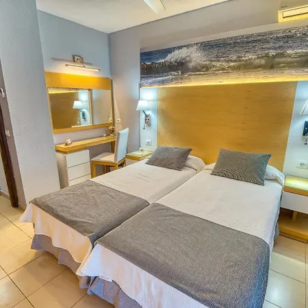 Apartahotel Ona Rosas