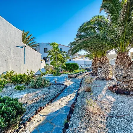 奥纳拉斯罗萨斯公寓式酒店 4*