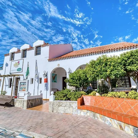 公寓式酒店 奥纳拉斯罗萨斯公寓式酒店