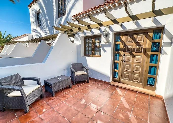 Ona Rosas Пуэрто-де-Сантьяго