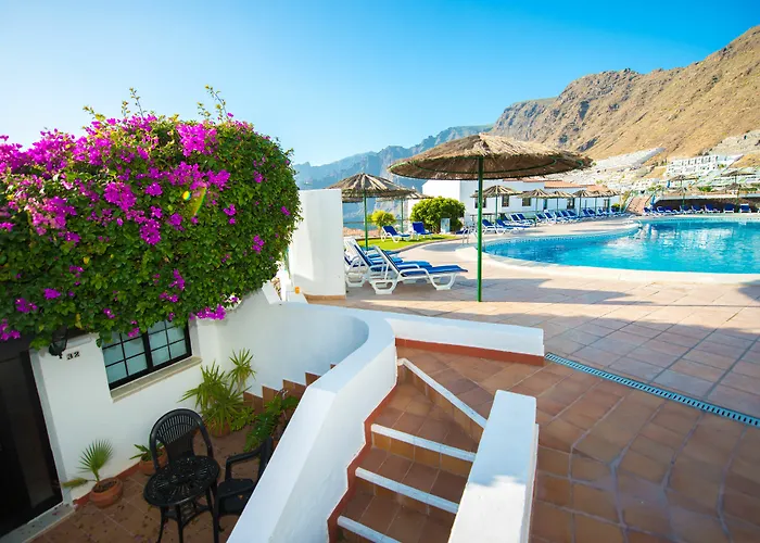 奥纳拉斯罗萨斯公寓式酒店 4*