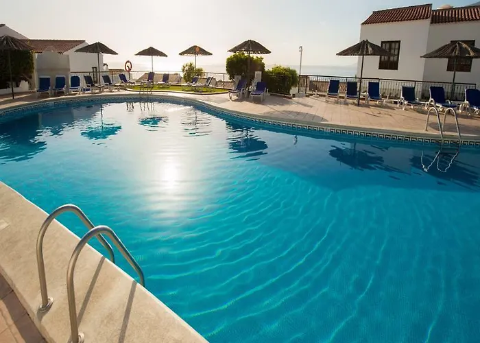 奥纳拉斯罗萨斯公寓式酒店 4*