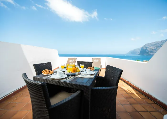 公寓式酒店 奥纳拉斯罗萨斯公寓式酒店 4*