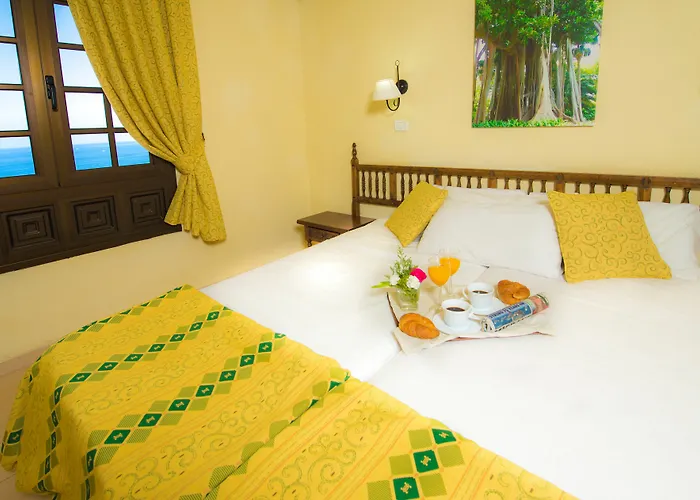 奥纳拉斯罗萨斯公寓式酒店