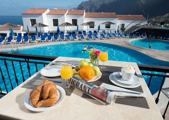 奥纳拉斯罗萨斯公寓式酒店