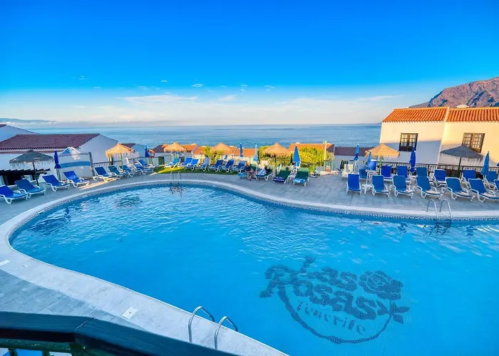 Апарт-отель Ona Rosas 4*