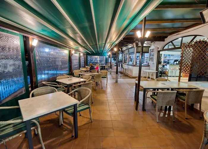 奥纳拉斯罗萨斯公寓式酒店 圣地亚哥港