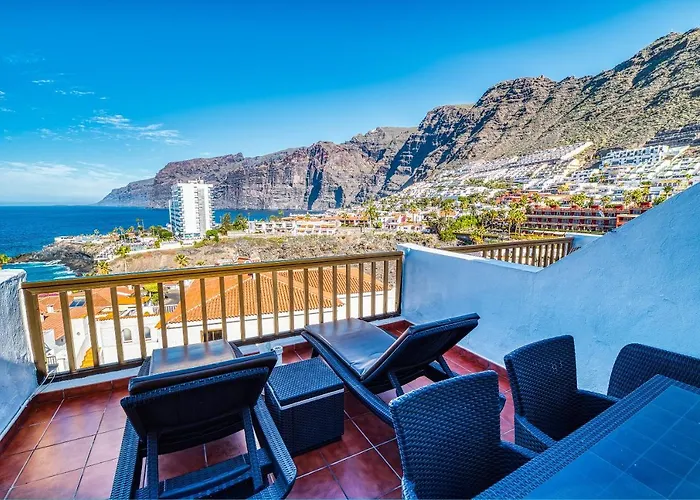 奥纳拉斯罗萨斯公寓式酒店 圣地亚哥港