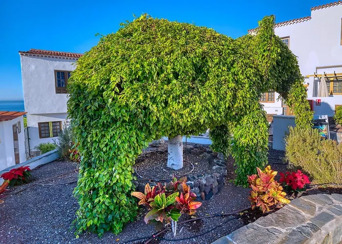 奥纳拉斯罗萨斯公寓式酒店 4* 圣地亚哥港