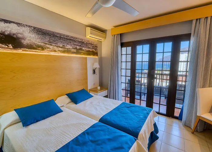 Ona Rosas Апарт-отель