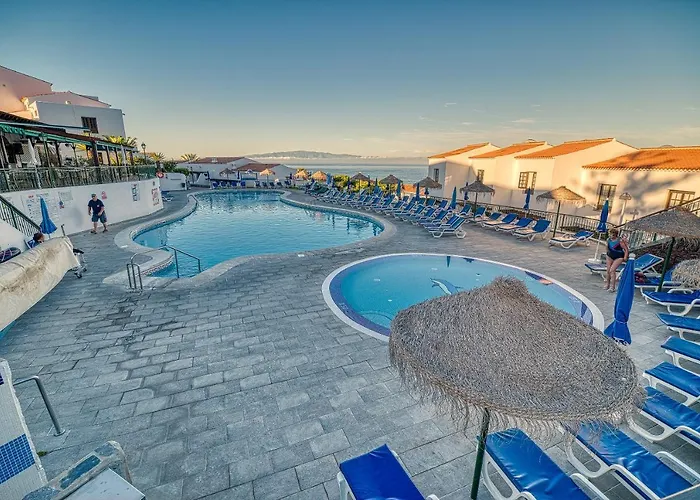 Ona Rosas Апарт-отель