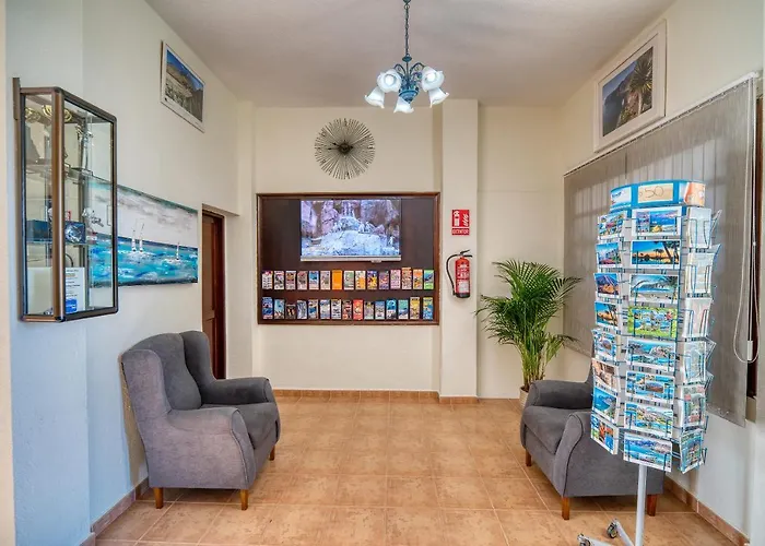 奥纳拉斯罗萨斯公寓式酒店 公寓式酒店 4*