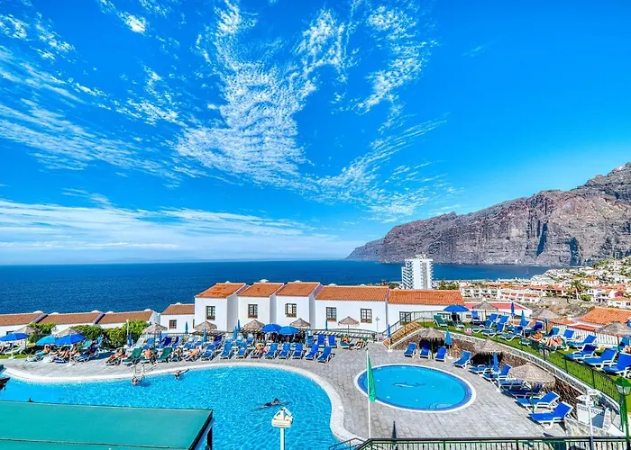 奥纳拉斯罗萨斯公寓式酒店 4*