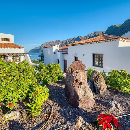 Ona Las Rosas Aparthotel Puerto de Santiago (Tenerife)