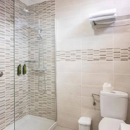 Ona Rosas Apartmanhotel 4*