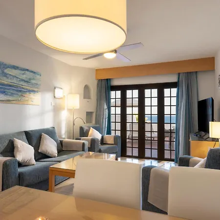 Apartmanhotel Ona Rosas 4*