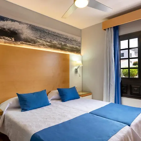 Apartmanhotel Ona Rosas Puerto de Santiago