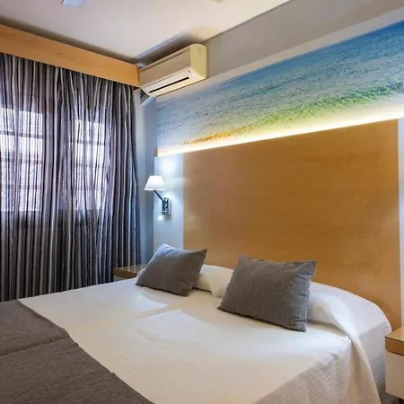 Ona Rosas 4* Puerto de Santiago
