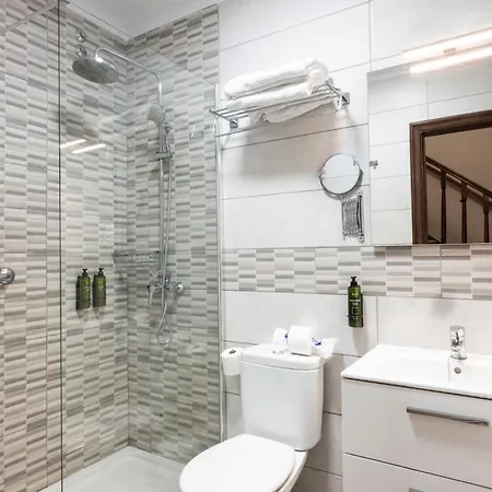 Ona Rosas Apartmanhotel