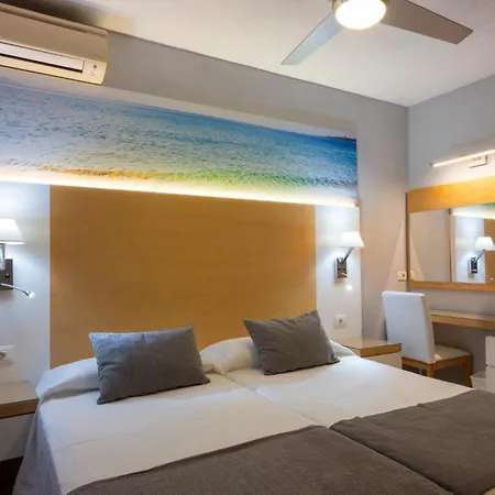 Ona Rosas 4* Puerto de Santiago