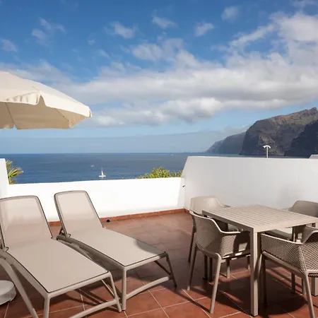 Ona Rosas Apartmanhotel 4*