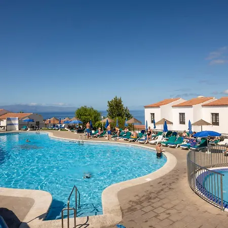 Apartmanhotel Ona Rosas