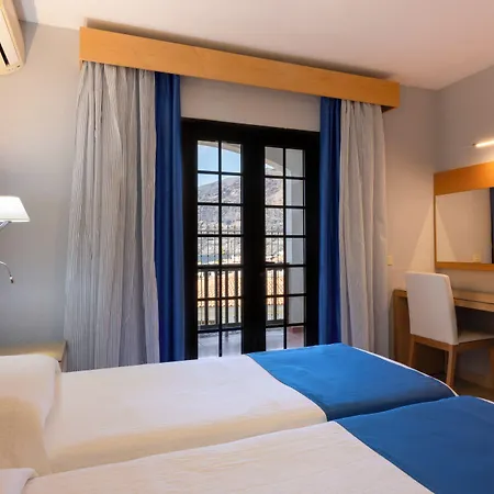 Ona Las Rosas 4* Puerto de Santiago (Tenerife)