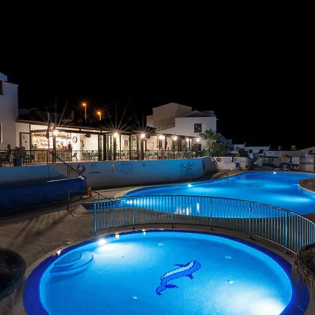 Ona Las Rosas 4* Puerto de Santiago (Tenerife)